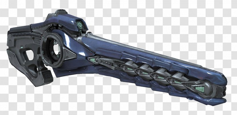 Halo: Reach Halo 4 3 The Master Chief Collection 5: Guardians - Watercolor - Laser Gun Transparent PNG