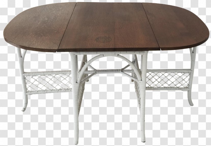 Oval Angle - Table Transparent PNG