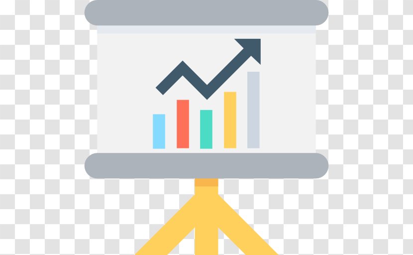 Statistics Business Afacere Chart - Text Transparent PNG