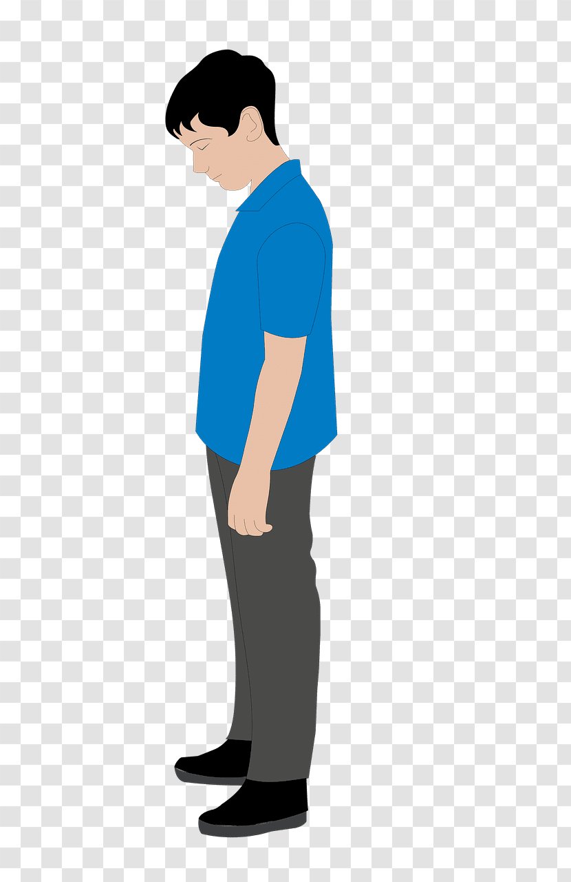 Child Adolescence Teenage Pregnancy Boy Clip Art - Uniform Transparent PNG