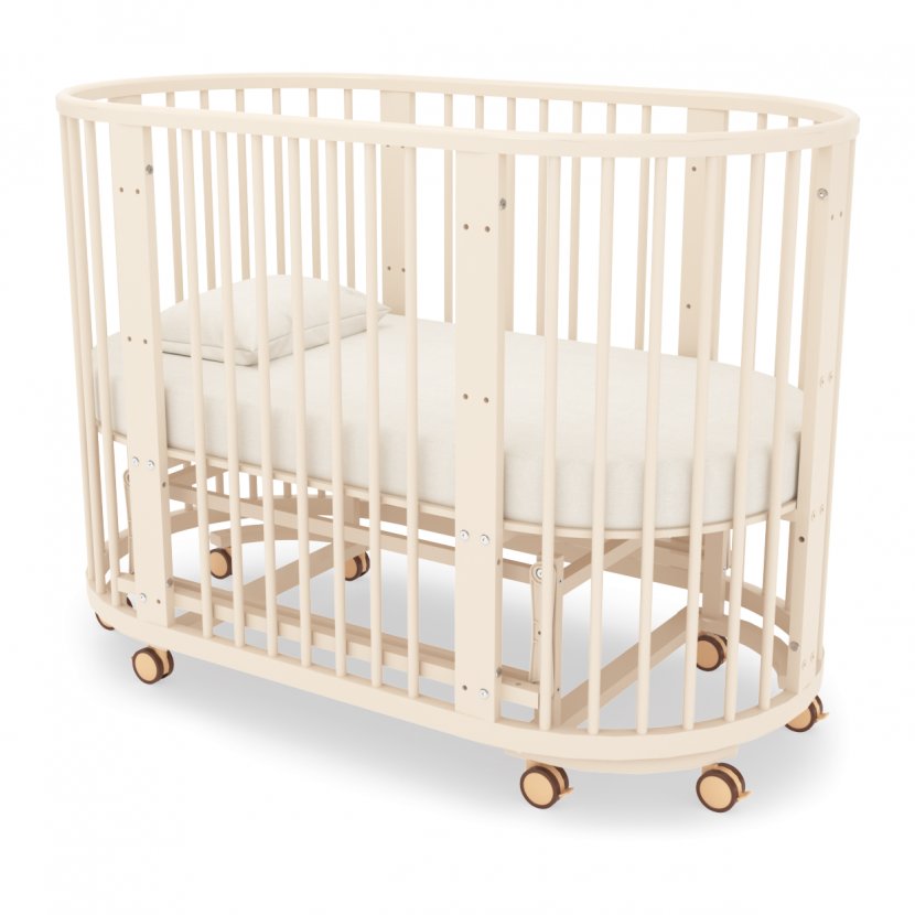 Cots Bed Child Nursery Infant - Baby Products Transparent PNG