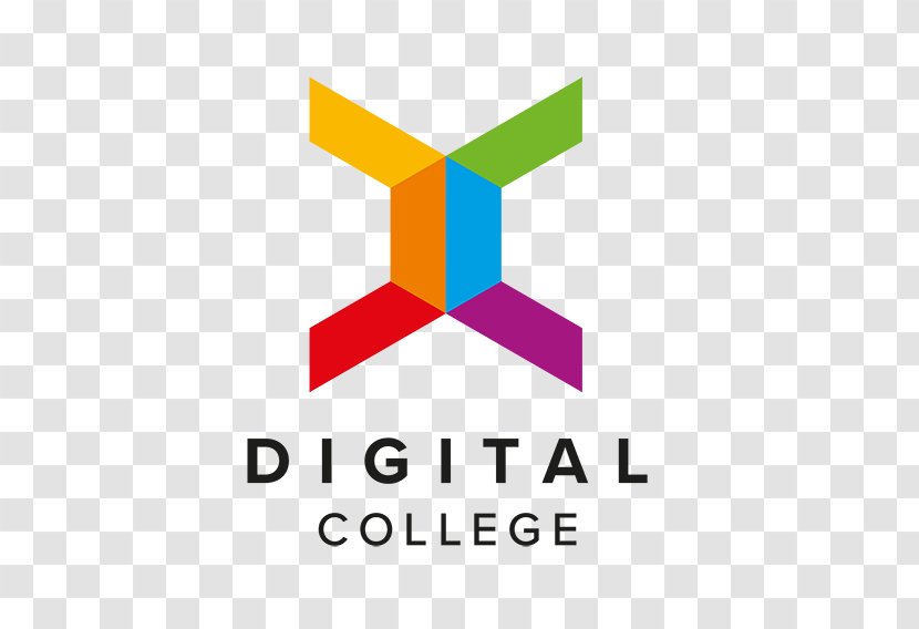 Digital College Pedagogy School Education - University Transparent PNG