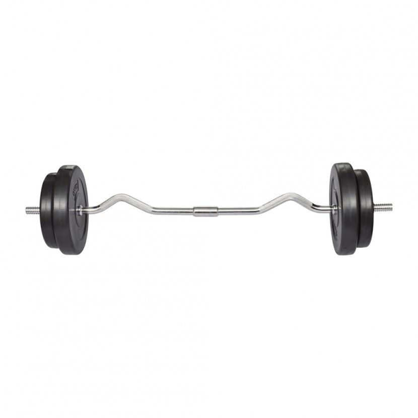 Dumbbell Weight Training Barbell Bench Plate Transparent PNG