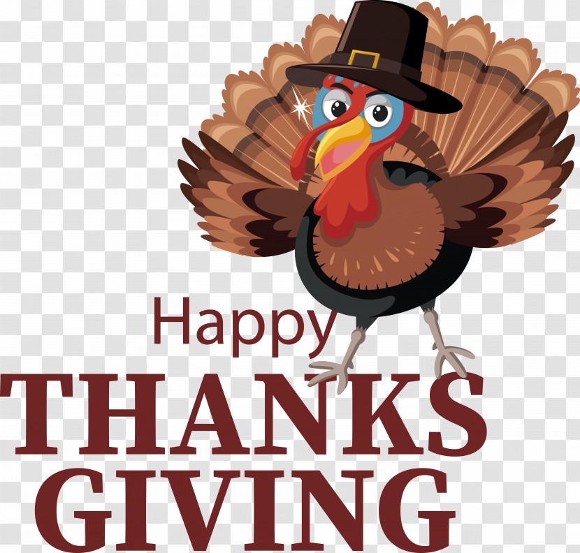 Thanksgiving Transparent PNG