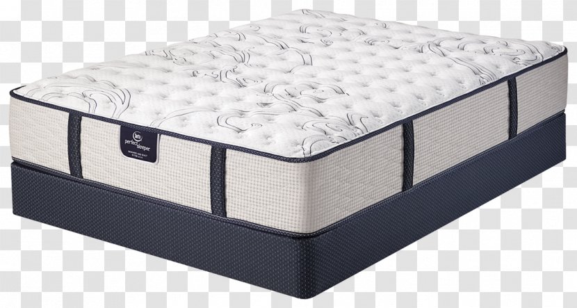 Serta Mattress Firm Pillow Bedding Transparent PNG