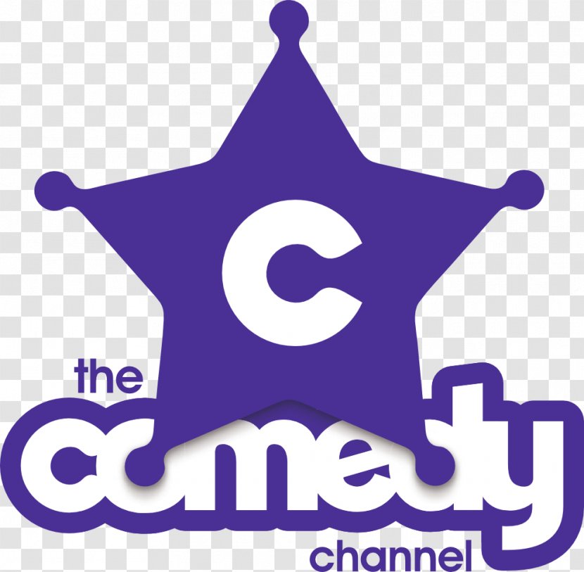 The Comedy Channel Television Comedian Foxtel - Flintstone Hour Transparent PNG