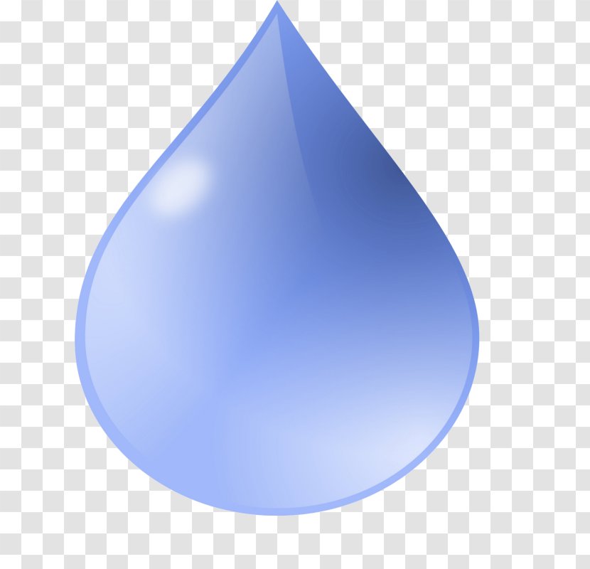 Clip Art - Water Resources Transparent PNG