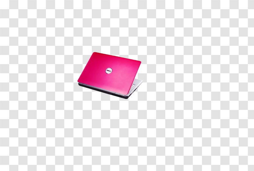 Brand Red Pattern - Square Inc - Pieces Of Dell Laptop Transparent PNG