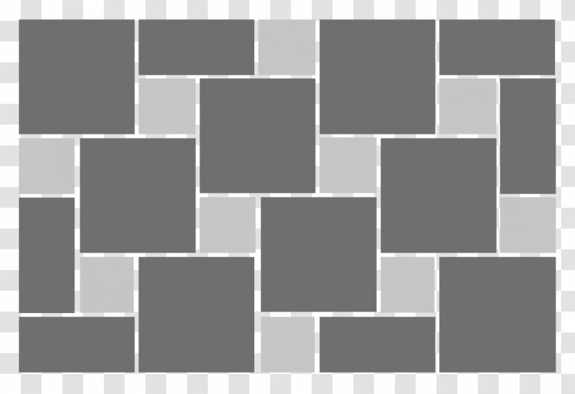 Tile Ceramic Bathtub Shower Pattern - Thinset - Texture Background Transparent PNG