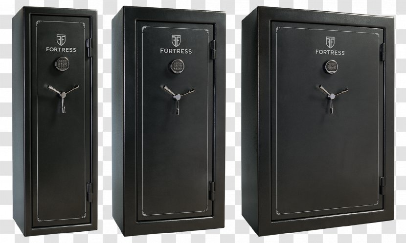 Gun Safe Firearm Electronic Lock Deposit Box Transparent PNG