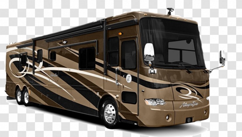 Campervans Car Truck Vehicle Cruise America - Bus Transparent PNG