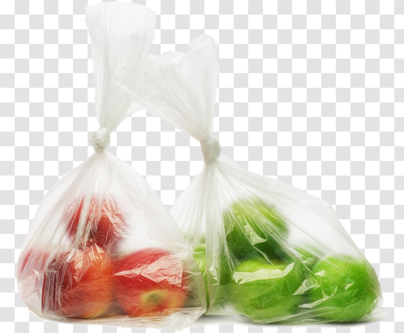 Plastic Bag Film Polyethylene Packaging And Labeling - Stock Photography Transparent PNG