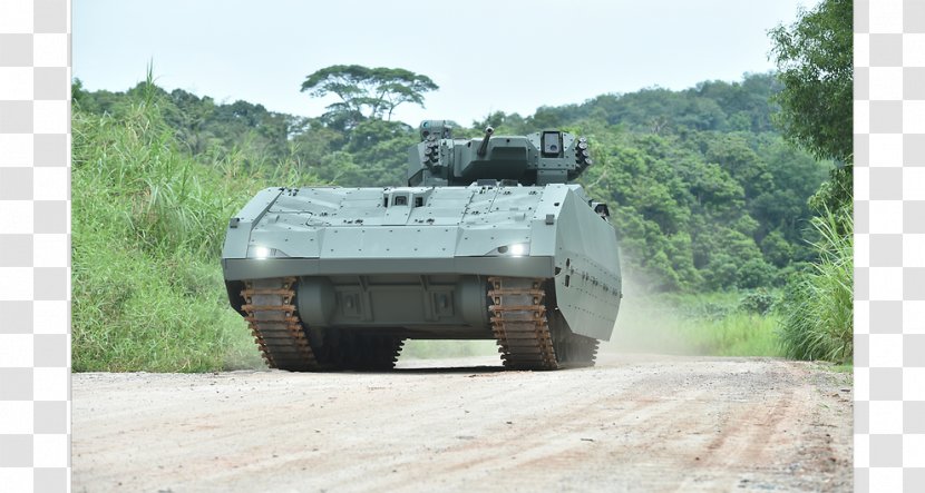 Pindad Armoured Fighting Vehicle Medium Tank Military Transparent PNG