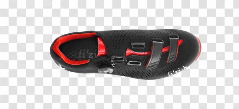 Cycling Shoe Bicycle Red - Brand Transparent PNG