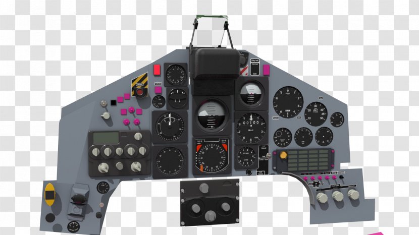 BAE Systems Hawk Cockpit Animation - Belt - Multimedia Transparent PNG