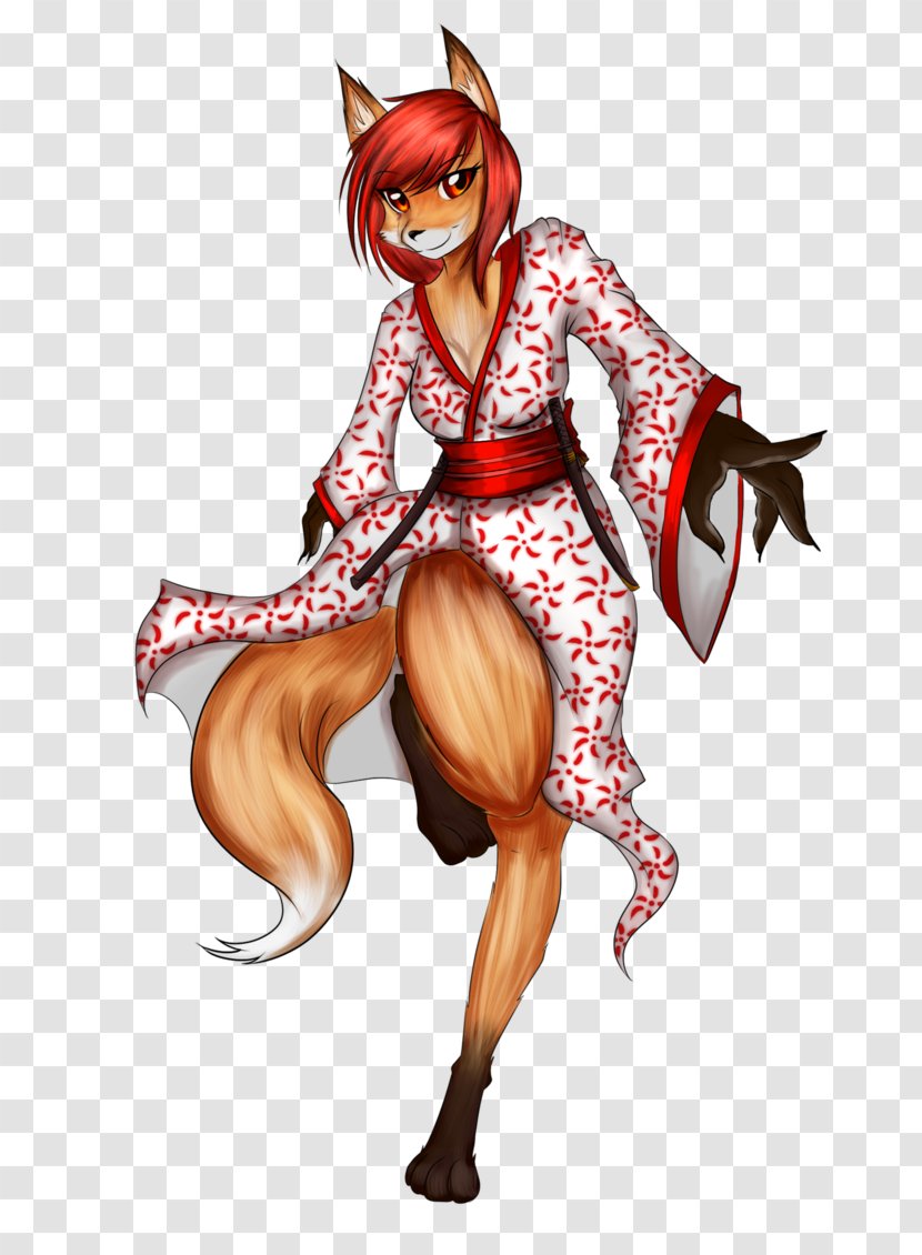 DeviantArt Furry Fandom Princess Knight Drawing - Flower - Dnd Transparent PNG