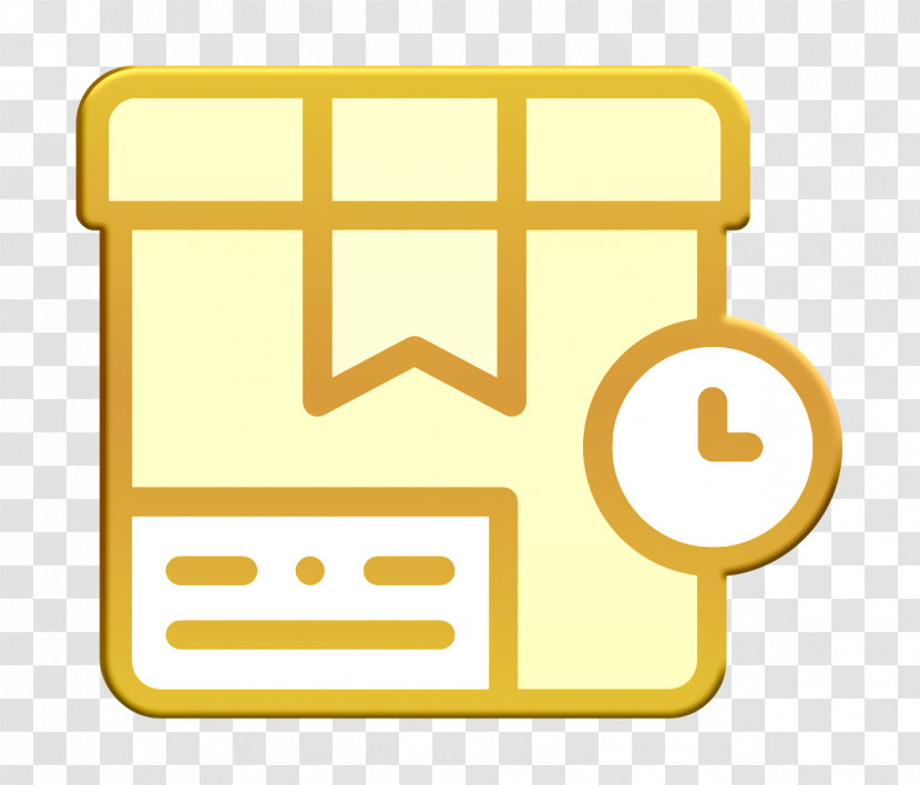 Shipping Time Icon Delivery Icon Delivery Time Icon Transparent PNG