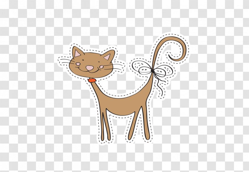 Cat Vector Graphics Stock Photography Greeting & Note Cards Royalty-free - Can Photo - Petits Chats Gratuit Transparent PNG