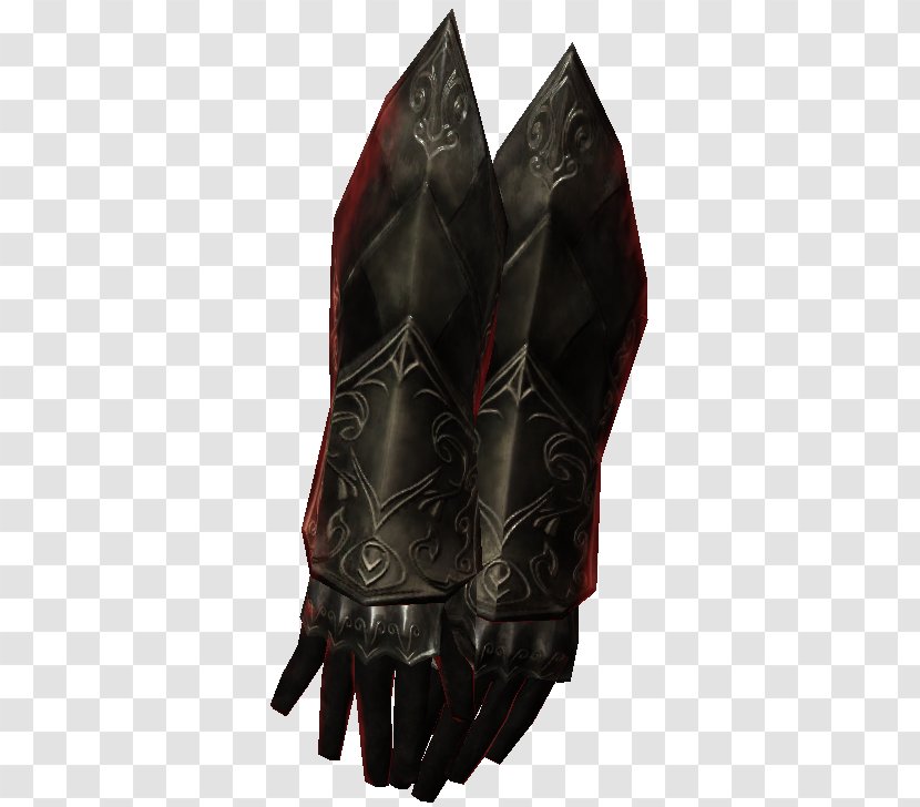 The Elder Scrolls V: Skyrim – Dragonborn Online Gauntlet Armour Oblivion Transparent PNG