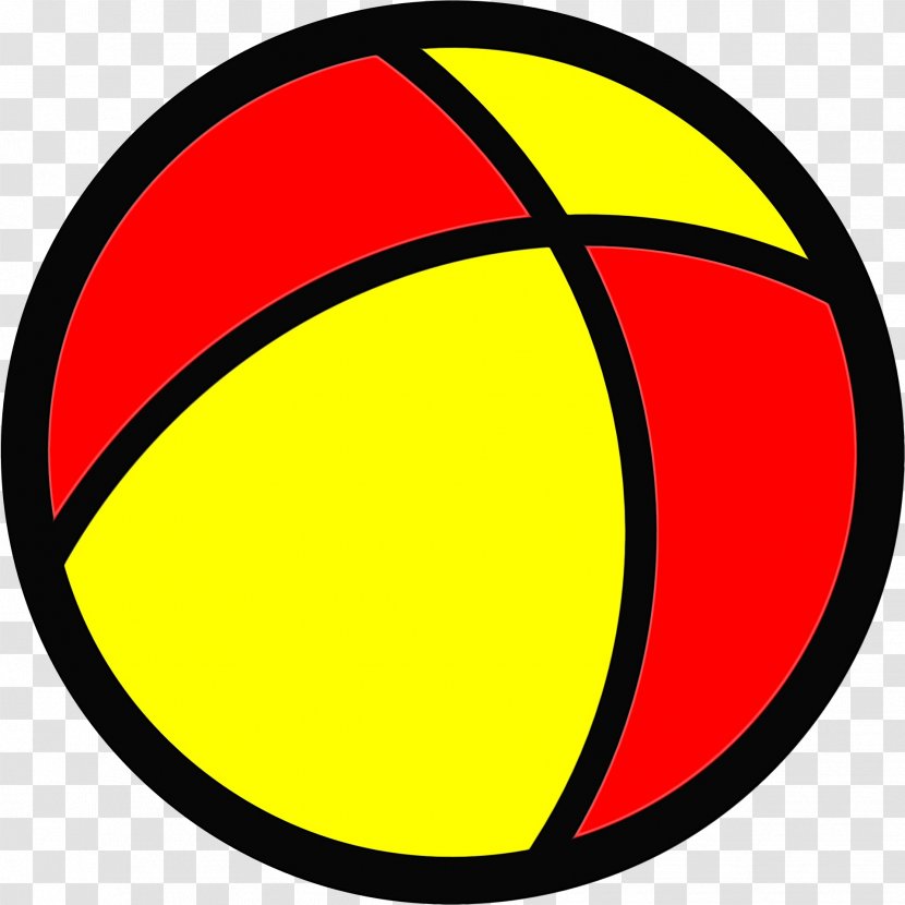 Soccer Ball - Blog - Yellow Transparent PNG