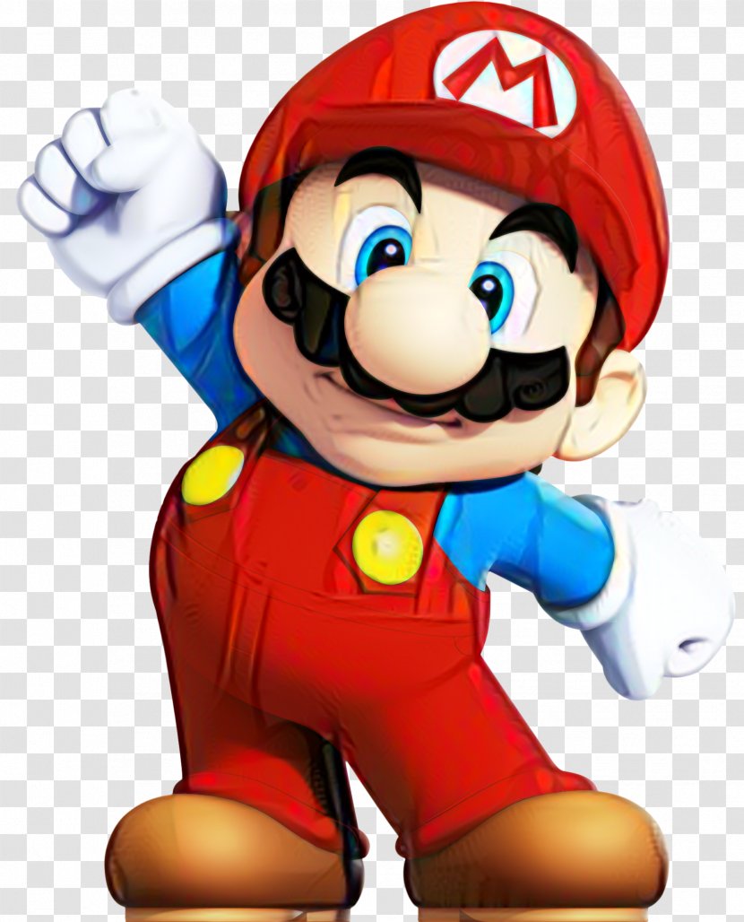 New Super Mario Bros. Wii U - Bros - Nintendo Transparent PNG