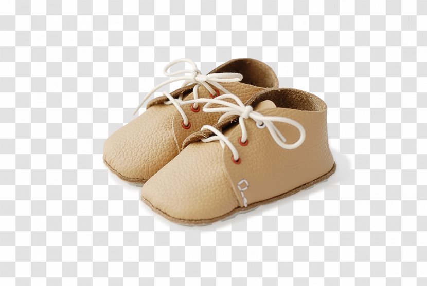Shoemaking Footwear Shoe Shop Moccasin - Khaki - Baby Shoes Transparent PNG