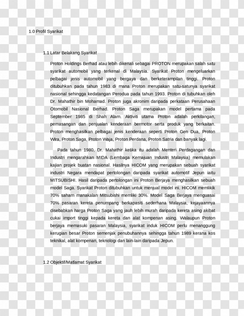 Document Line White Personal Statement José Luiz Del Roio - Paper Transparent PNG