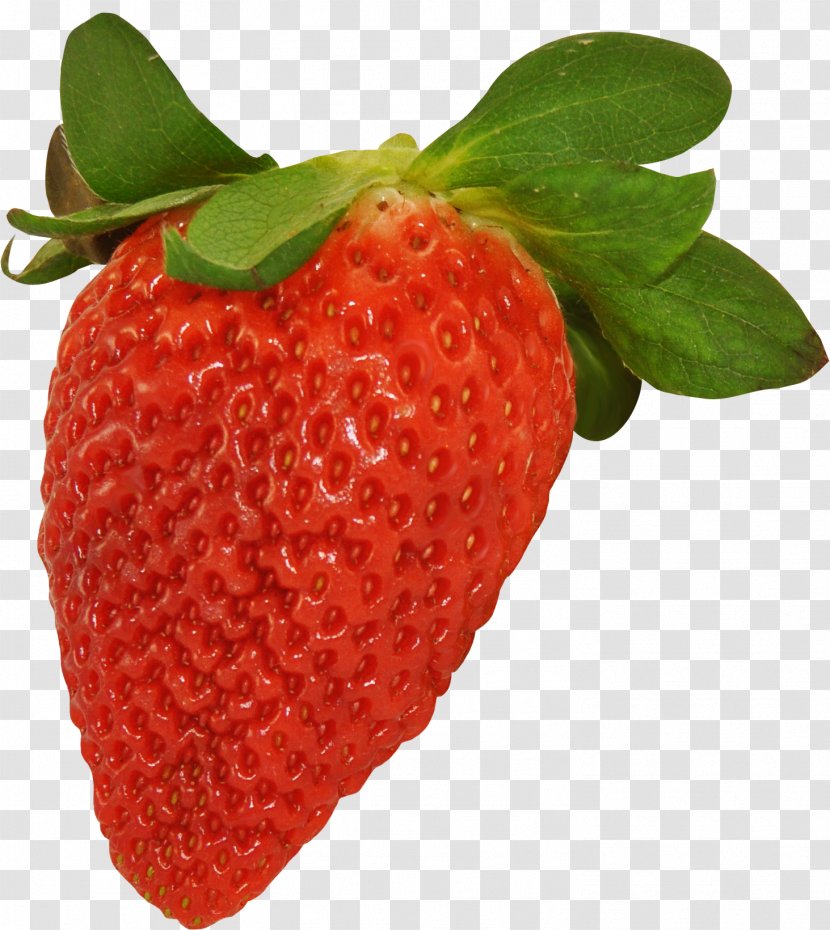 Strawberry Accessory Fruit Food - Auglis Transparent PNG