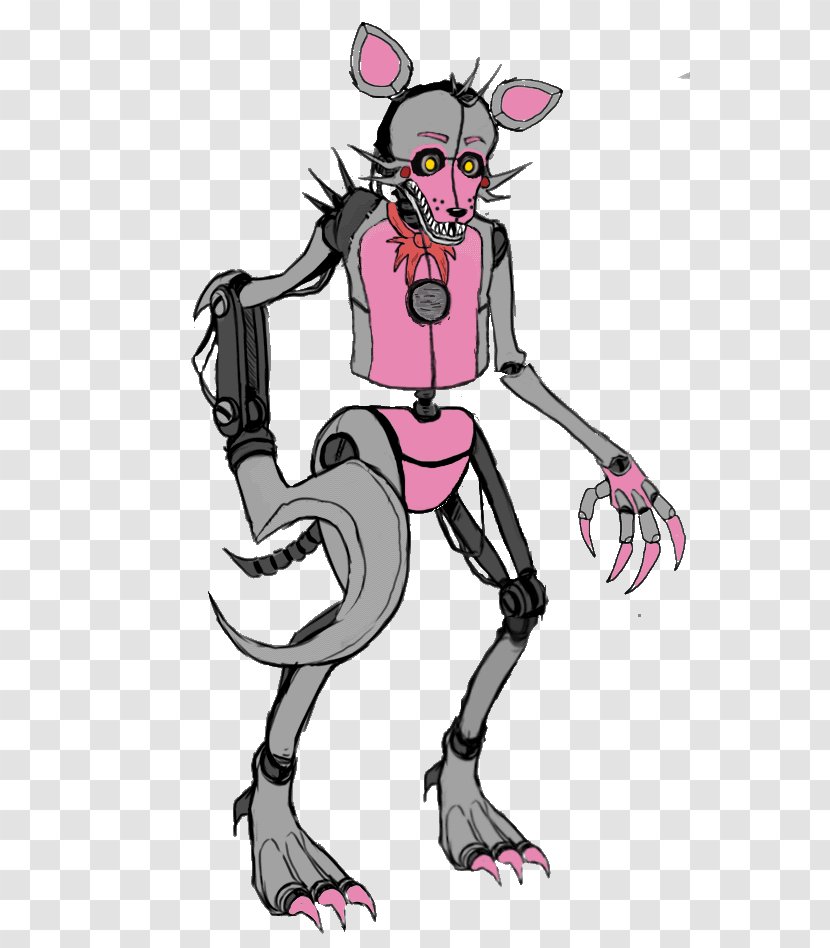 Five Nights At Freddy's: Sister Location Freddy's 2 3 4 - Flower - Youtube Transparent PNG
