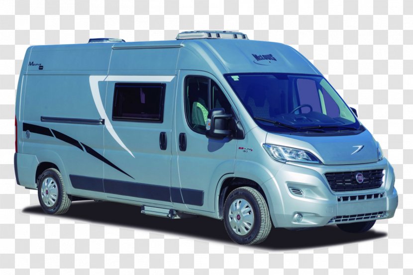 Campervans Car Ford E-Series Motorhome - Mode Of Transport - Van Transparent PNG