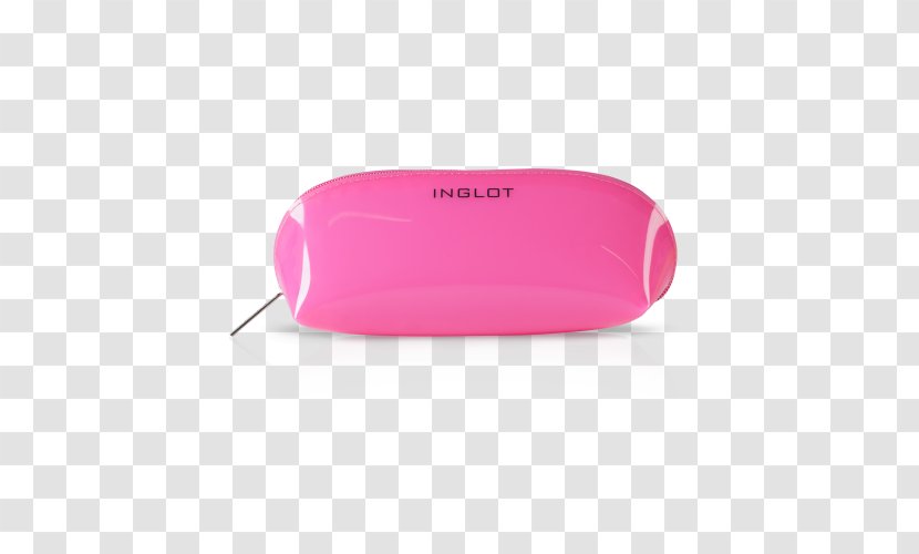 Inglot Cosmetics Cosmetic & Toiletry Bags Handbag - Pen Pencil Cases - Bag Transparent PNG