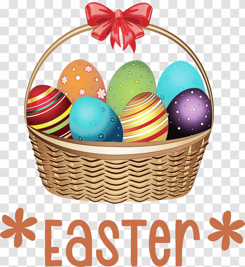 Easter Egg Transparent PNG