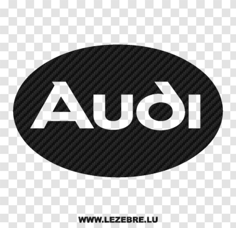 Emblem Logo Audi Product Design - Effet Vector Transparent PNG