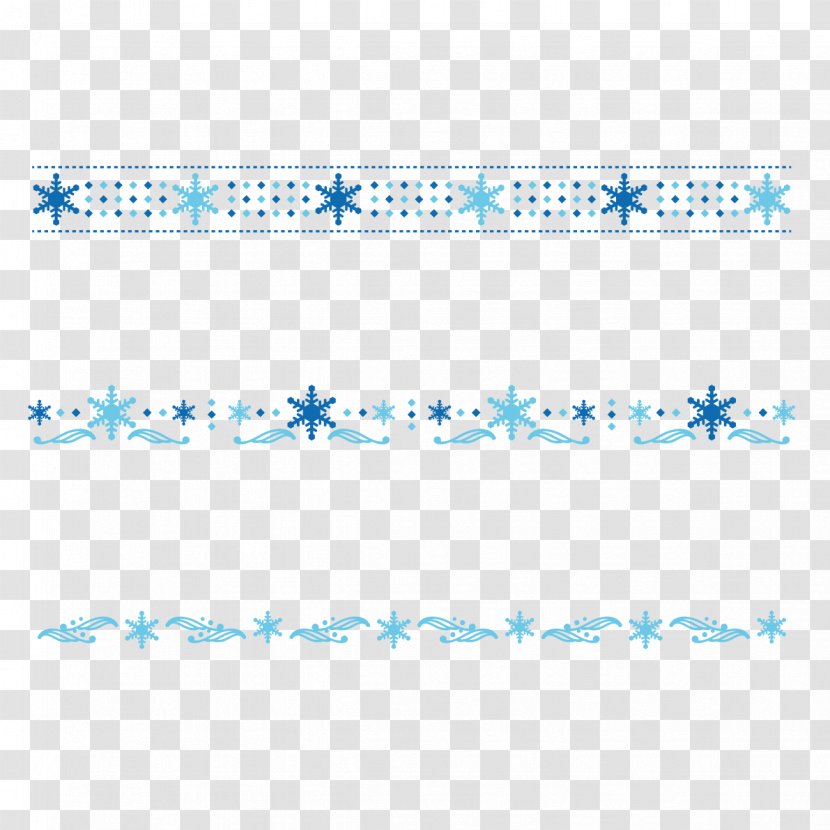 Blue Clip Art - Color - Star Decorative Pattern Cut Line Transparent PNG