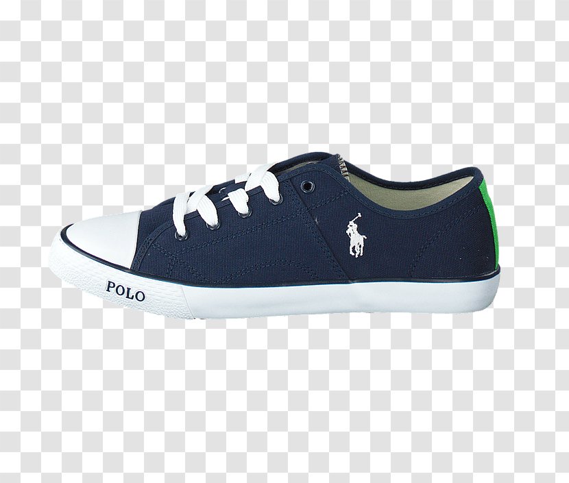 Sports Shoes Canvas Skate Shoe Ralph Lauren Corporation - Navy Blue For Women Transparent PNG