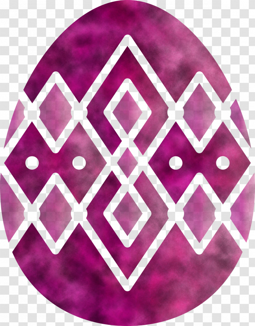 Purple Violet Pink Magenta Pattern Transparent PNG