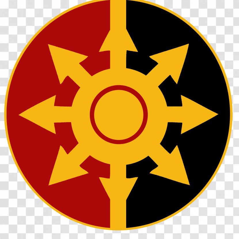 Chaos Magic Magick Sigil - Coc Transparent PNG