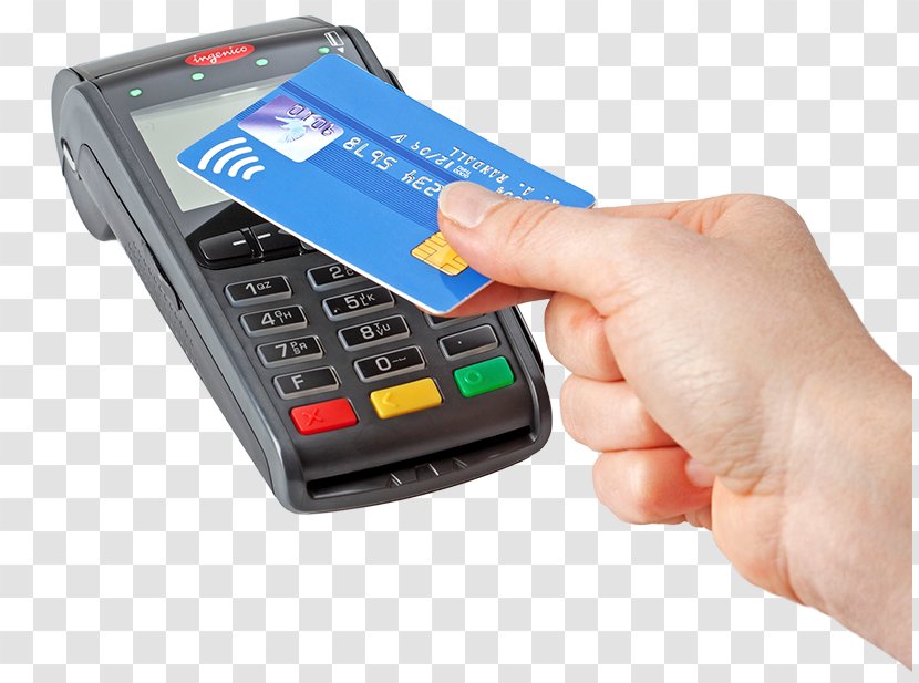 Payment Card Contactless EMV Credit Transparent PNG