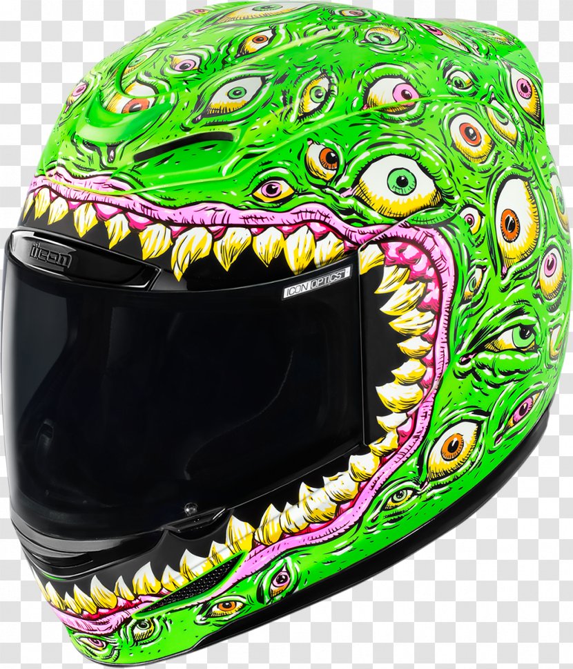 Motorcycle Helmets Integraalhelm Bicycle Transparent PNG