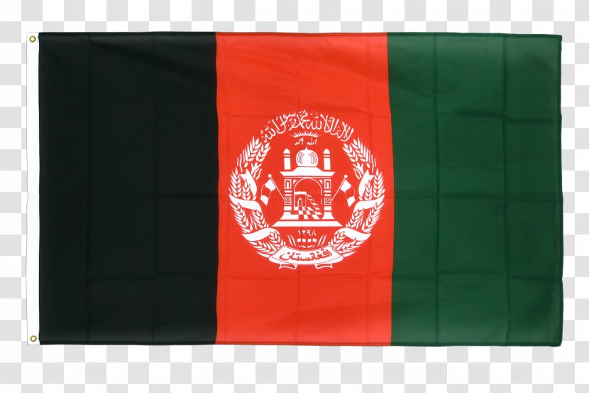 Flag Of Afghanistan Vector Graphics Stock Illustration - Istock Transparent PNG