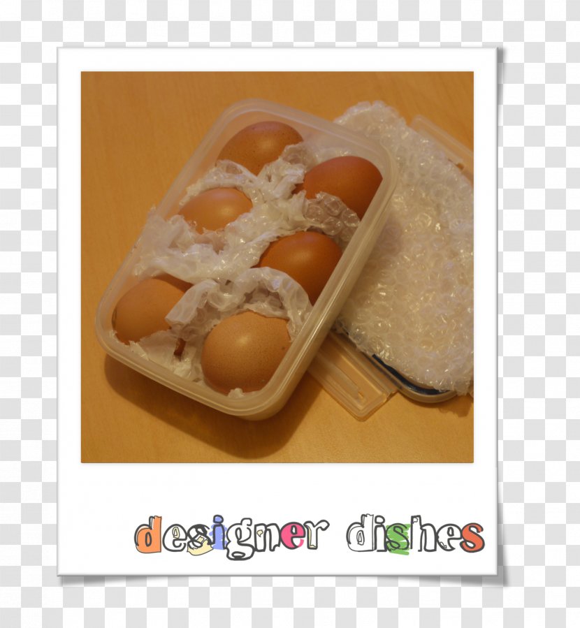 Egg - Dish Transparent PNG