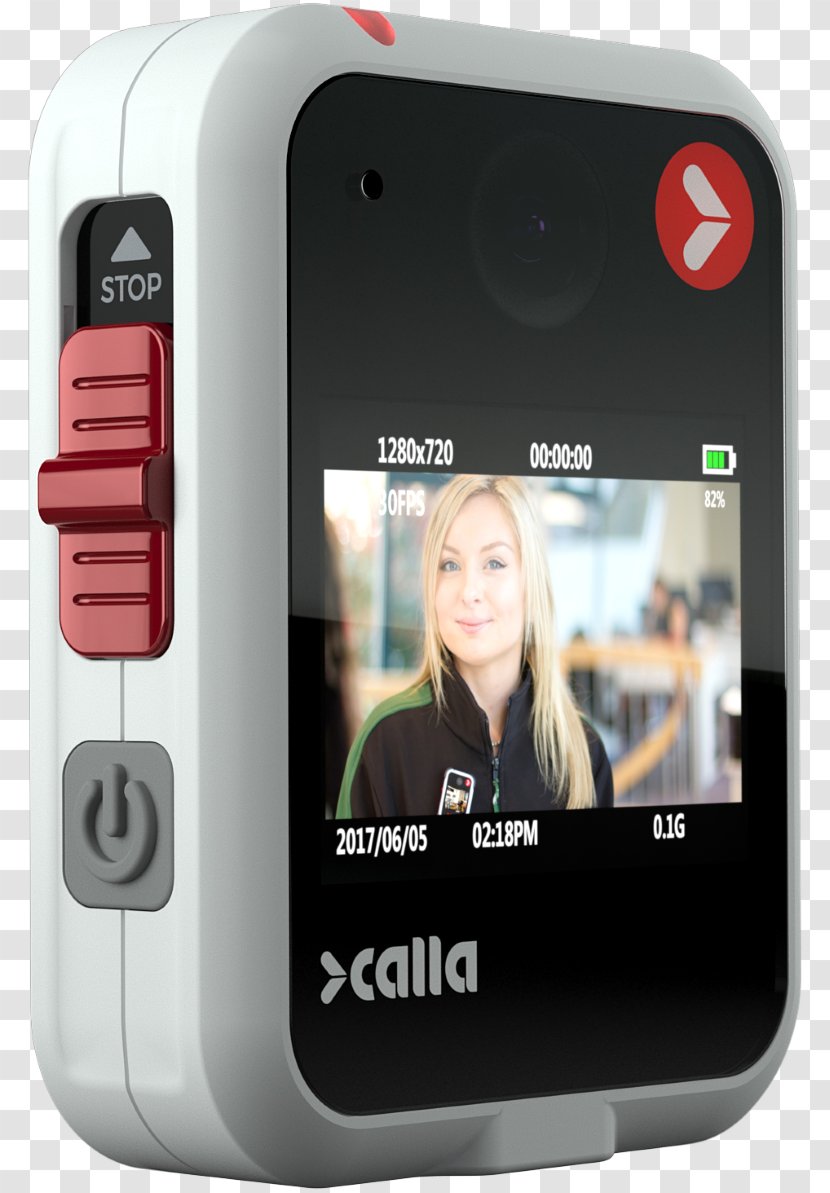 Smartphone Mobile Phones Camera Portable Media Player Body Worn Video Transparent PNG