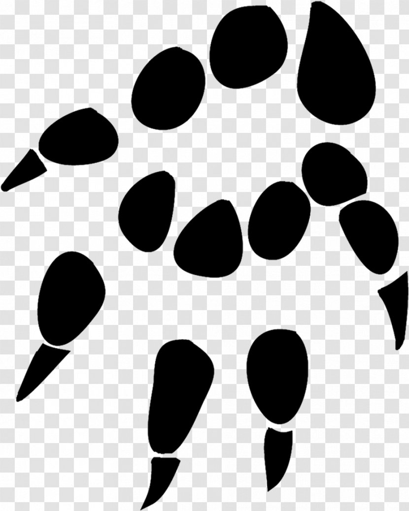 Hedgehog Dog Paw Cat Clip Art - Footprint - Patriotic Shape Transparent PNG