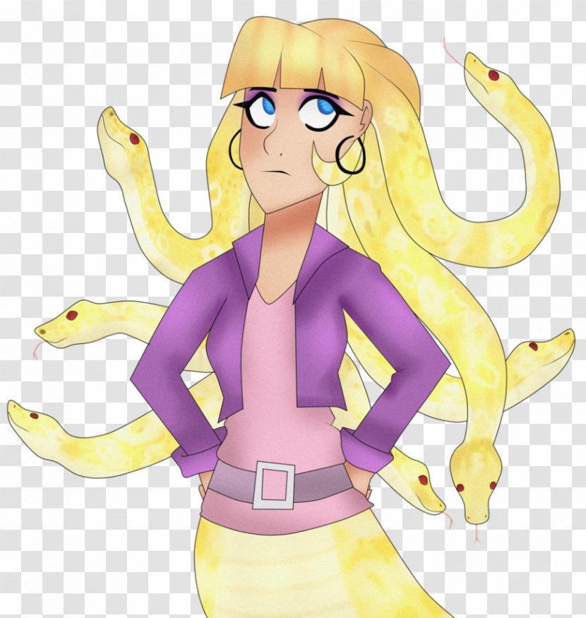 Mabel Pines Monster Art - Finger Transparent PNG