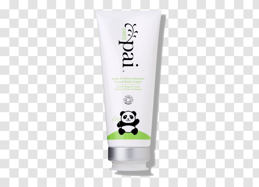 Skin Care Cream Pai Skincare Cosmetics Sensitive - Infant - Standard Travel With Social Morality: Helpfulness Transparent PNG