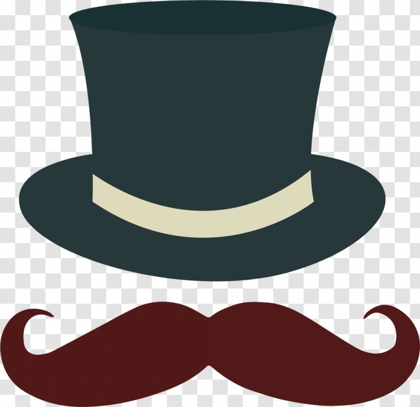 Moustache Image Photograph Design Illustration - Beard Transparent PNG