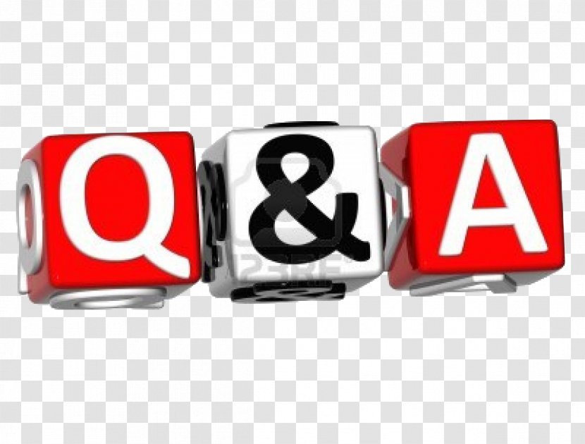 Question Royalty-free - Technology - Answer Icon Transparent PNG