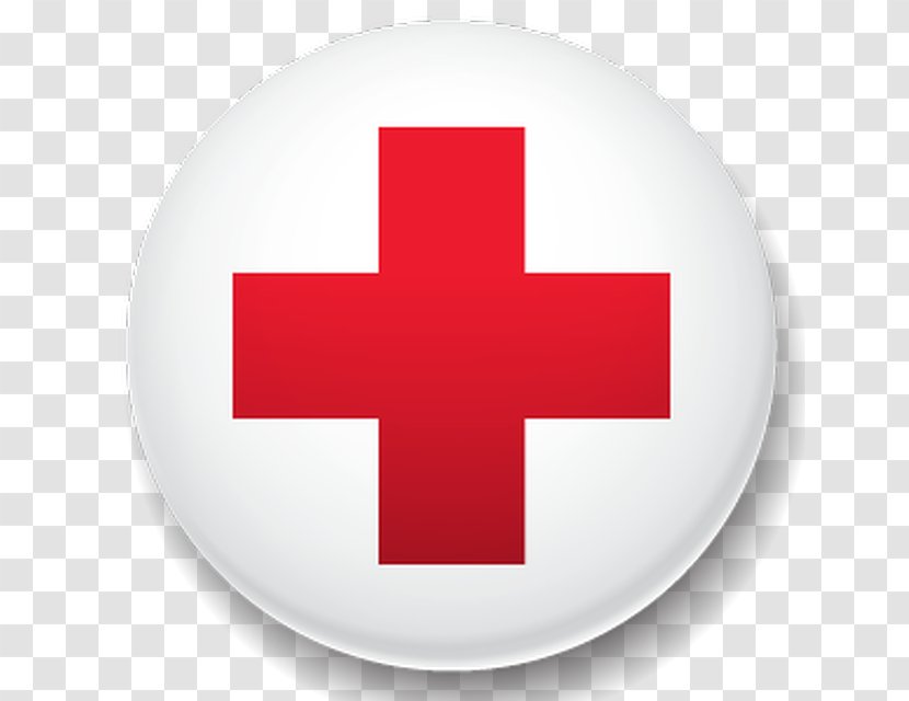 American Red Cross International And Crescent Movement Canadian Volunteering Donation Transparent PNG