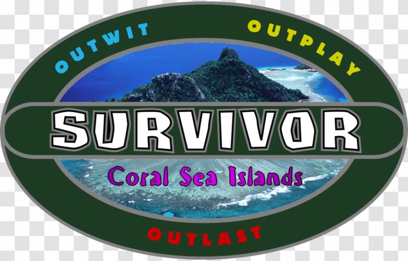 Survivor: Game Changers Blood Vs. Water Redemption Island Ghost Kaôh Rōng - Survivor Vs - Sea Transparent PNG
