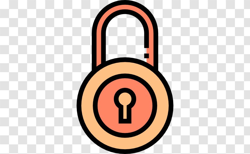 Padlock - Symbol - Icon Transparent PNG